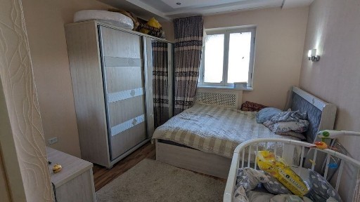 Ташкентская область, Ташкент, Бектемирский район