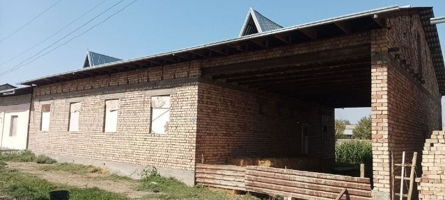 Ташкентская область, Уртааул