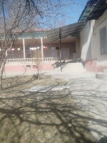 Ташкентская область, Коксарай