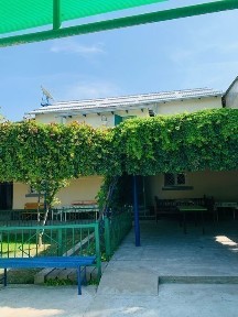 Ташкентская область, Паркент