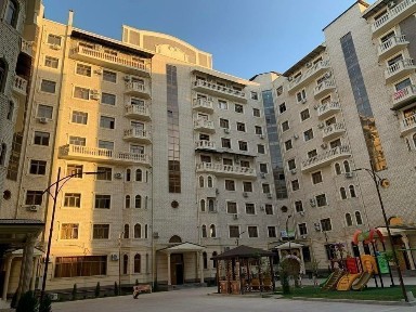 Ташкентская область, Ташкент, Яккасарайский район