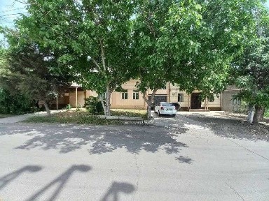 Ташкентская область, Ташкент, Яккасарайский район