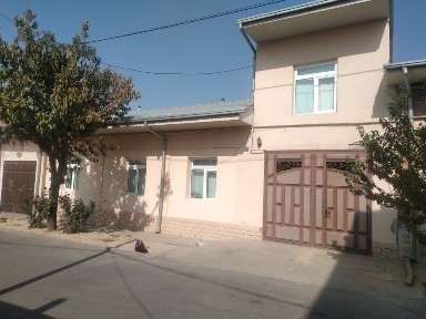 Ташкентская область, Ташкент, Яккасарайский район