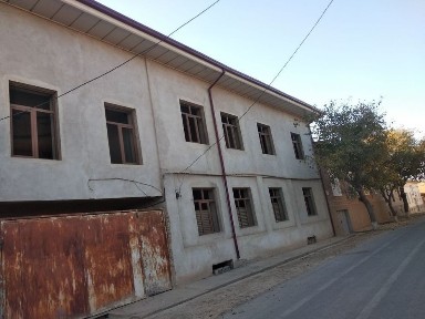 Ташкентская область, Назарбек