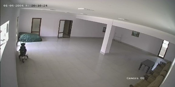 Бухарская область, Каган