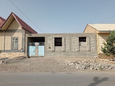 Навоийская область, Навои