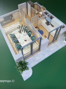 Навоийская область, Зарафшан