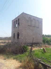 Ташкентская область, Нурафшан (Тойтепа)