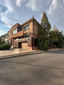 Ташкентская область, Ташкент, Мирзо-Улугбекский район