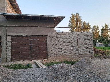 Ташкентская область, Янгиюль