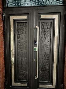 Ташкент, Ташкентская область, Шайхантахурский район