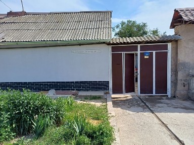 Ташкентская область, Келес