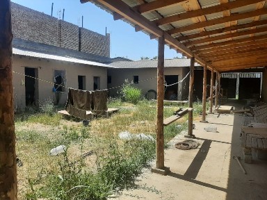 Ташкентская область, Эшангузар