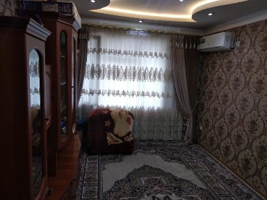 Ташкентская область, Ташкент, Чиланзарский район