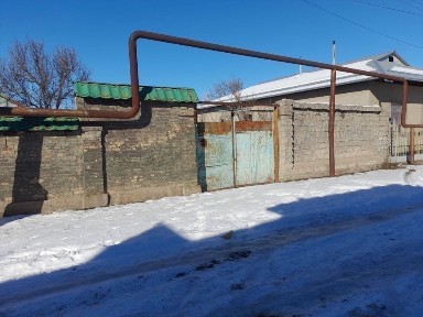 Ташкентская область, Чирчик