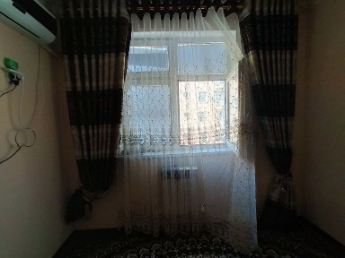 Хорезмская область, Ургенч