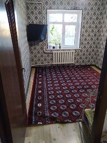 Каракалпакстан, Нукус