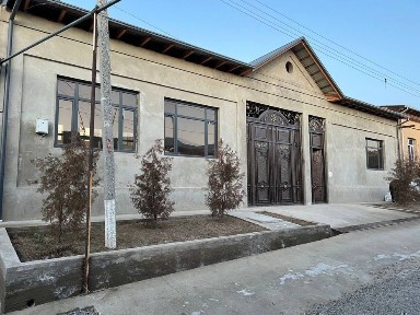 Ташкентская область, Зангиата