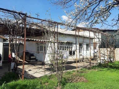 Ташкентская область, Кибрай