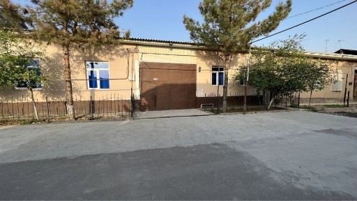 Ташкентская область, Чирчик