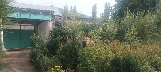 Ташкентская область, Чарвак