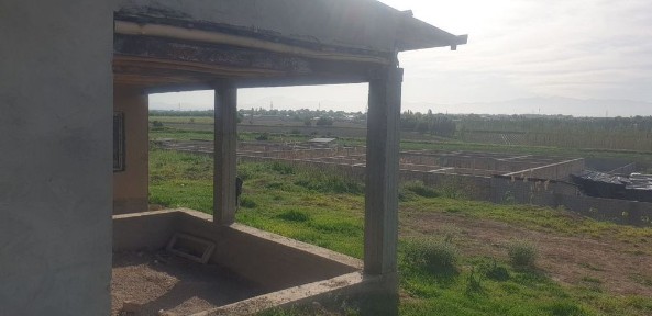 Ташкентская область, Кибрай