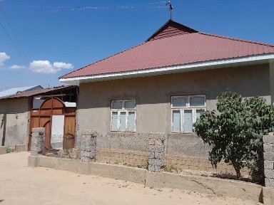 Ташкентская область, Газалкент