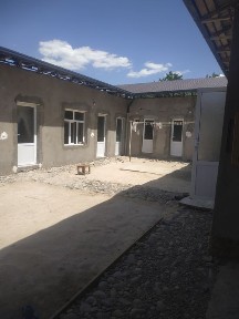 Ташкентская область, Коксарай