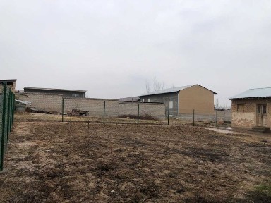 Ташкентская область, Назарбек