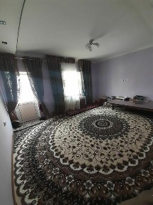 Ташкентская область, Ташкент, Бектемирский район