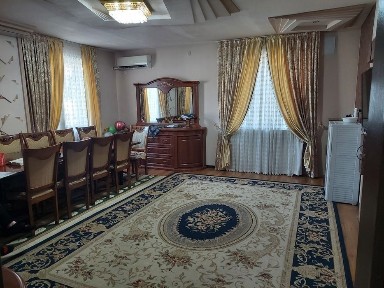 Ташкентская область, Ташкент, Шайхантахурский район