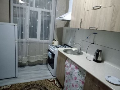 Ташкентская область, Ташкент, Сергелийский район