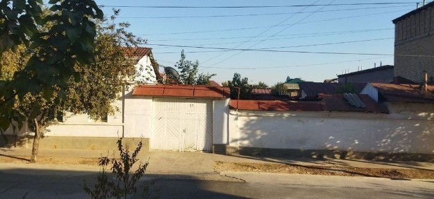 Ташкентская область, Ташкент, Шайхантахурский район