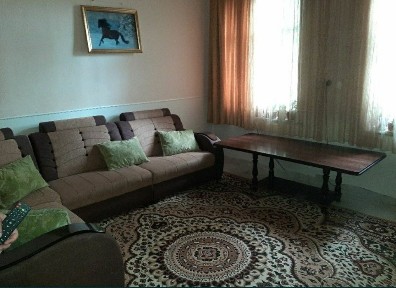 Ташкентская область, Нурафшан (Тойтепа)