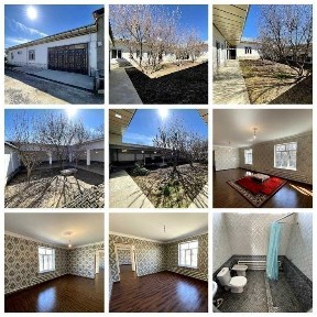 Ташкентская область, Келес