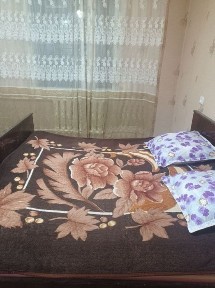 Ташкентская область, Ташкент, Мирзо-Улугбекский район