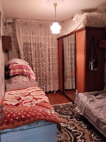 Ташкентская область, Ташкент, Юнусабадский район