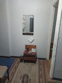 Навоийская область, Учкудук