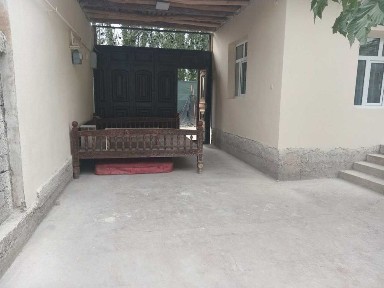 Ташкентская область, Ташкент, Сергелийский район