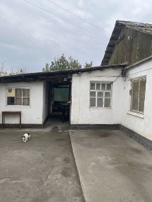 Ташкентская область, Ташкент, Сергелийский район