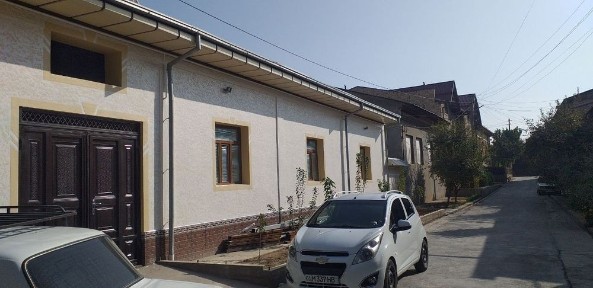 Ташкентская область, Эшангузар