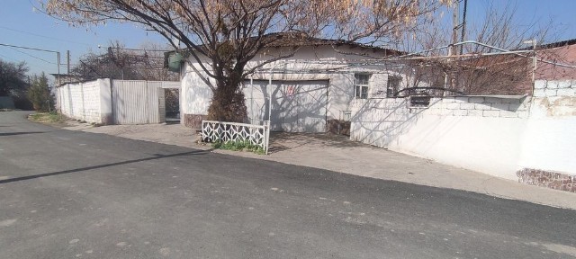 Ташкентская область, Ташкент, Мирзо-Улугбекский район