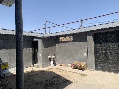 Ташкентская область, Назарбек