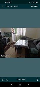 Квартира посуточно. Кунлик квартира