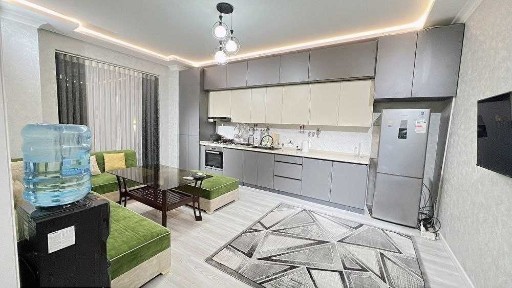 Ташкентская область, Ташкент, Сергелийский район