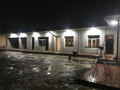 Ташкентская область, Зангиата