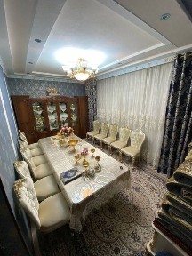 Ташкентская область, Коксарай