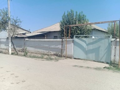 Ташкентская область, Ташморе