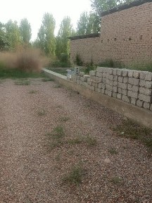 Ташкентская область, Нурафшан (Тойтепа)