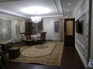 Яккасарай, 4 комнатная квартира, с большой квадратурой